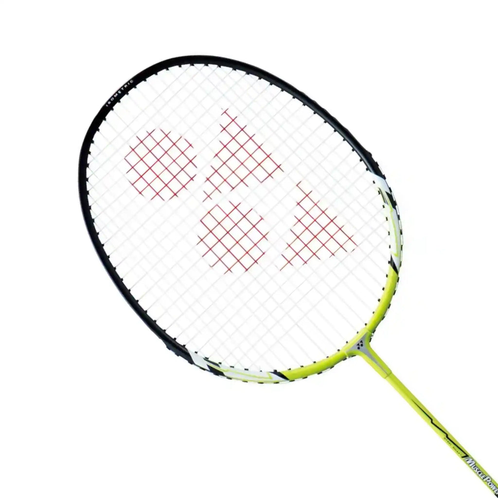 Yonex Muscle Power 2 Badminton Racquet-The Racquet Shop-Shop Online in UAE, Saudi Arabia, Kuwait, Oman, Bahrain and Qatar