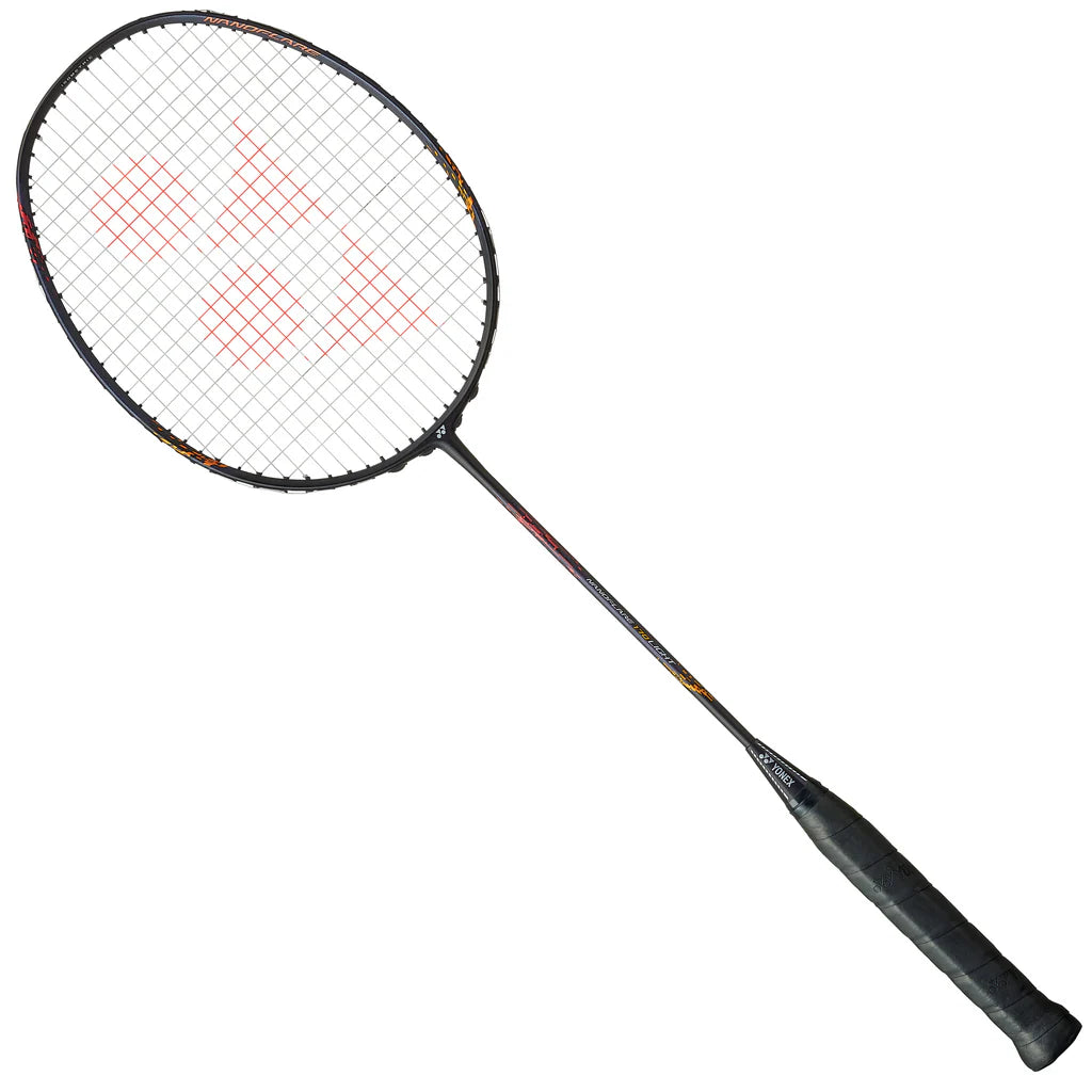 Yonex Nanoflare 170 Light Badminton Racquet – 5U G6-The Racquet Shop-Shop Online in UAE, Saudi Arabia, Kuwait, Oman, Bahrain and Qatar