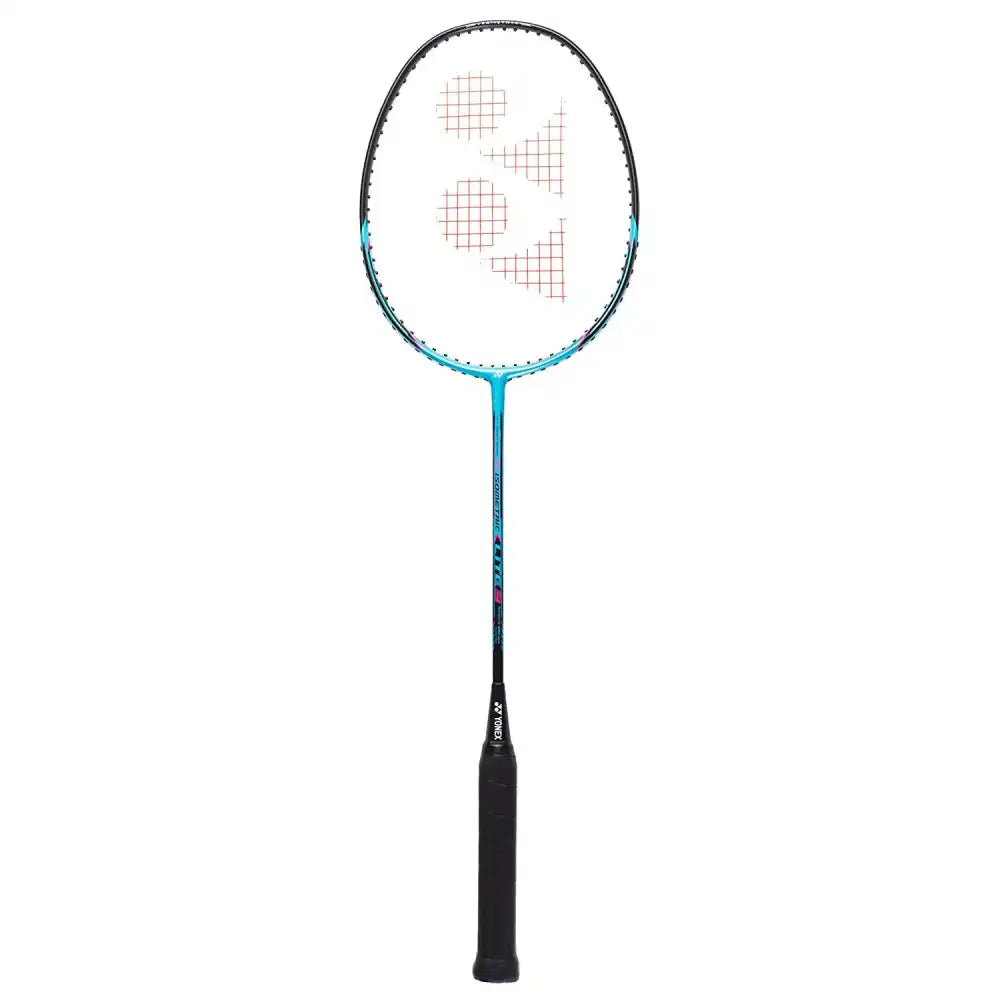 Yonex Isometric Lite 3 Badminton Racquet-The Racquet Shop-Shop Online in UAE, Saudi Arabia, Kuwait, Oman, Bahrain and Qatar