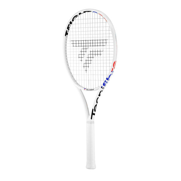 Tecnifibre T-FIGHT 295 ISOFLEX Tennis Racquet-The Racquet Shop-Shop Online in UAE, Saudi Arabia, Kuwait, Oman, Bahrain and Qatar