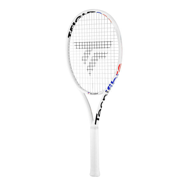 TecnifibreのTight 295 isoflexグリップ2 Tecnifibre T-FIGHT 295 ISOFLEX Tennis Racquet – The Racquet Shop