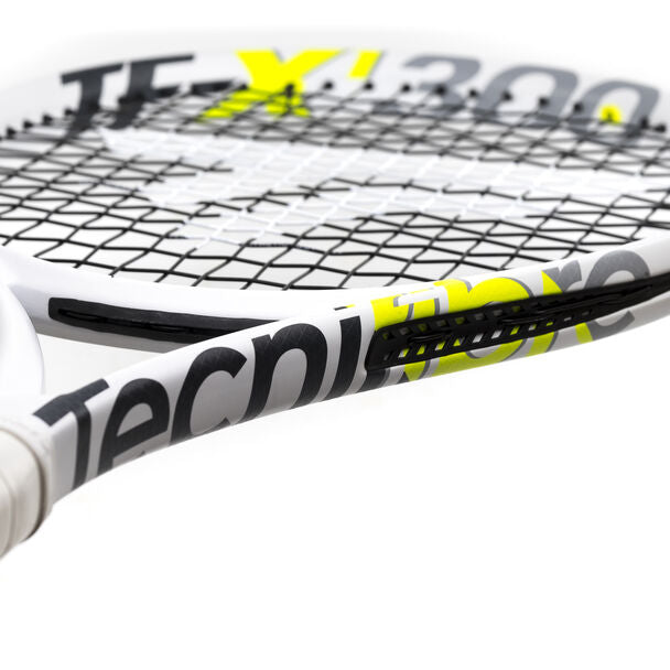 Tecnifibre TF-X1 300 Tennis Racquet-The Racquet Shop-Shop Online in UAE, Saudi Arabia, Kuwait, Oman, Bahrain and Qatar
