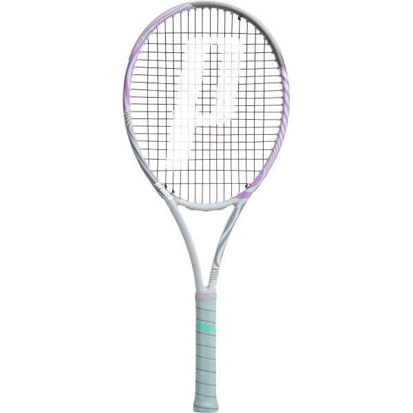 Prince Ripcord 100 Tennis Racquet, 265g, Grip 2-The Racquet Shop-Shop Online in UAE, Saudi Arabia, Kuwait, Oman, Bahrain and Qatar