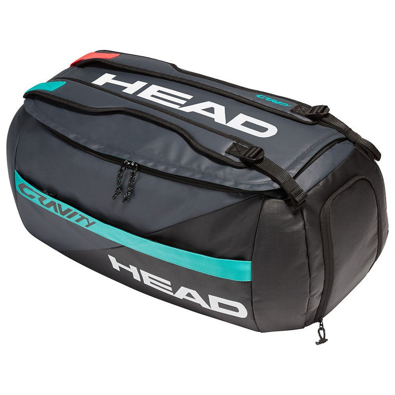 HEAD Gravity Sport Bag - The Racquet Shop