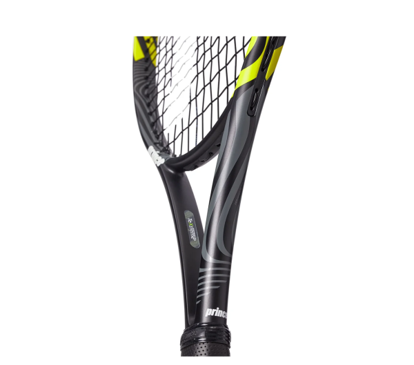 Prince Ripcord 100 Tennis Racquet-The Racquet Shop-Shop Online in UAE, Saudi Arabia, Kuwait, Oman, Bahrain and Qatar