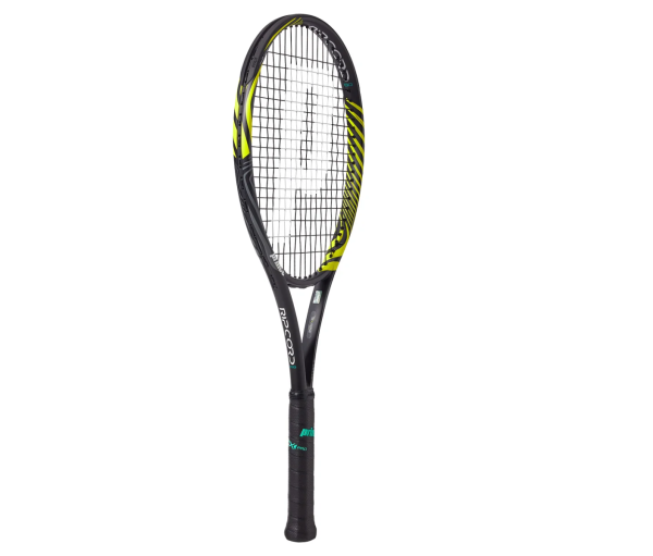 Prince Ripcord 100 Tennis Racquet-The Racquet Shop-Shop Online in UAE, Saudi Arabia, Kuwait, Oman, Bahrain and Qatar