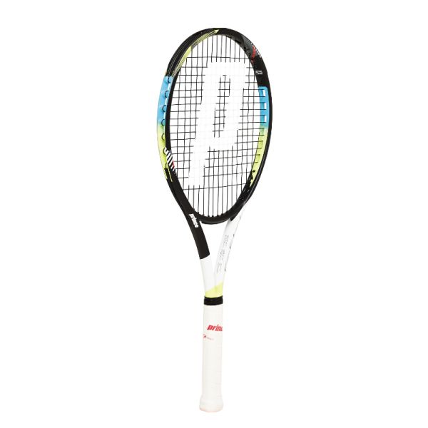 Prince Ripstick 100 Tennis Racquet, 280g-The Racquet Shop-Shop Online in UAE, Saudi Arabia, Kuwait, Oman, Bahrain and Qatar