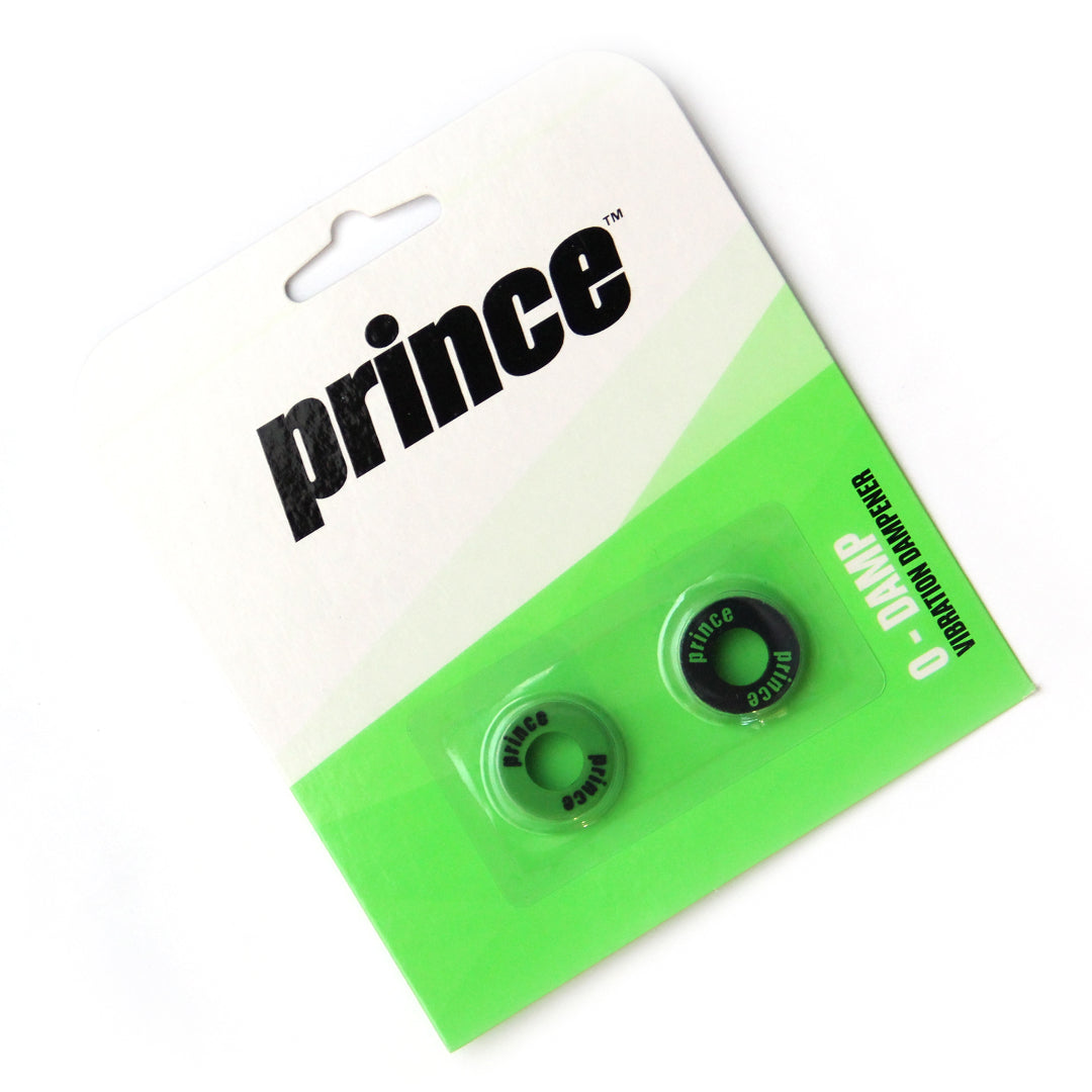 Prince O-Damp Tennis Racquet Dampener Prince O-Damp Tennis Racquet Dampener