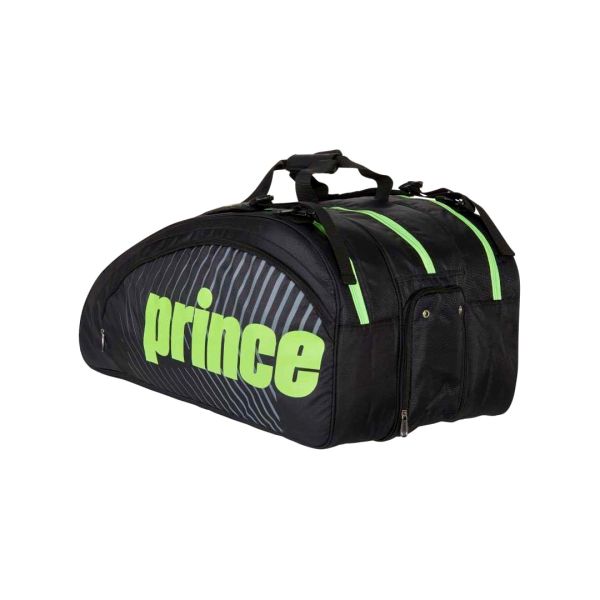 Prince Tour Challenger 9-Racket Tennis Bag