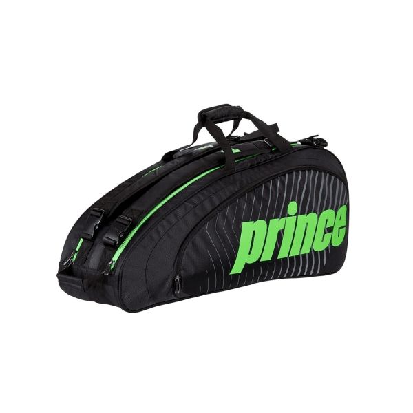 Prince Tennis Bag - Tour Future, 6 Pack | The Racquet Shop