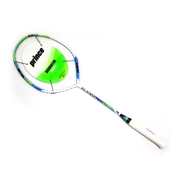 Prince Element Pro Badminton Racquet, Unstrung | The Racquet Shop
