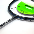 Prince Black Pearl Badminton Racquet, Unstrung-The Racquet Shop-Shop Online in UAE, Saudi Arabia, Kuwait, Oman, Bahrain and Qatar