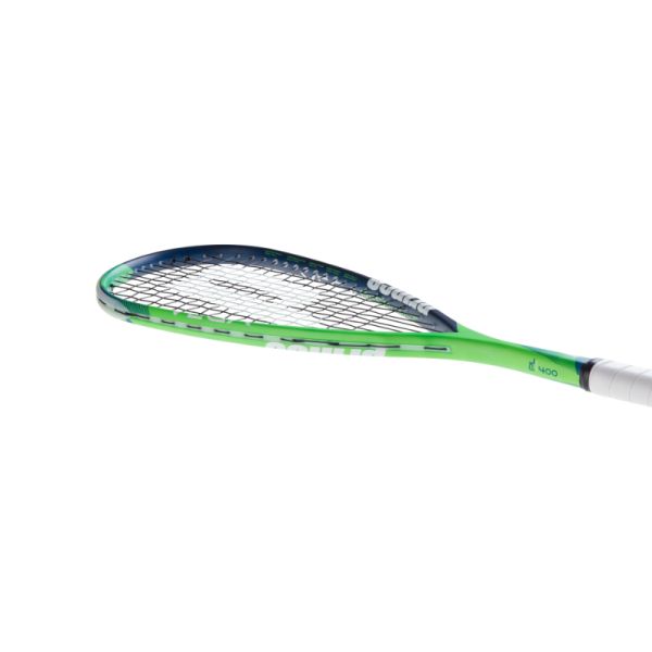 Prince Vega Response 400 Squash Racquet (135g)-The Racquet Shop-Shop Online in UAE, Saudi Arabia, Kuwait, Oman, Bahrain and Qatar
