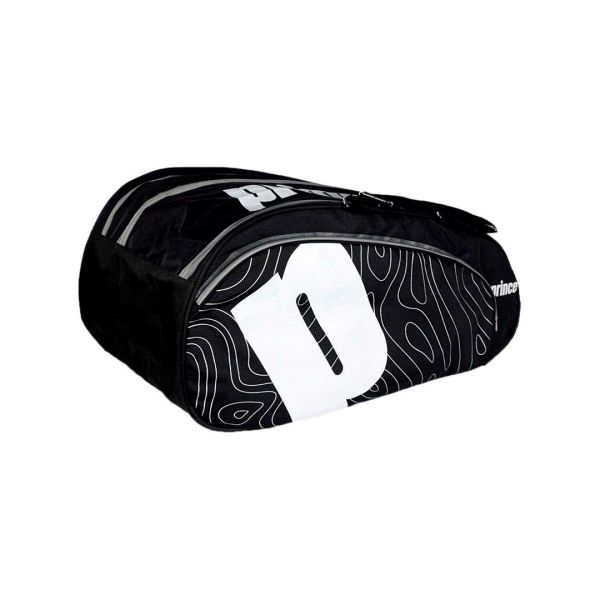 Prince Padel Bag Premium-The Racquet Shop-Shop Online in UAE, Saudi Arabia, Kuwait, Oman, Bahrain and Qatar