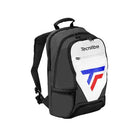 Tecnifibre Tour Endurance 2023 Backpack - White-The Racquet Shop-Shop Online in UAE, Saudi Arabia, Kuwait, Oman, Bahrain and Qatar