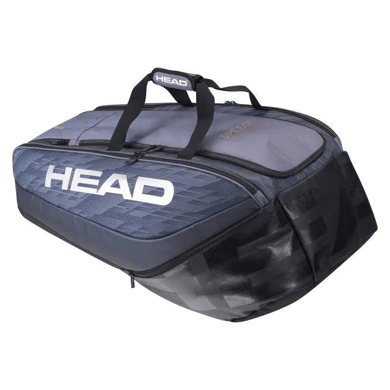 HEAD Djokovic 12R Monstercombi Tennis Bag HEAD