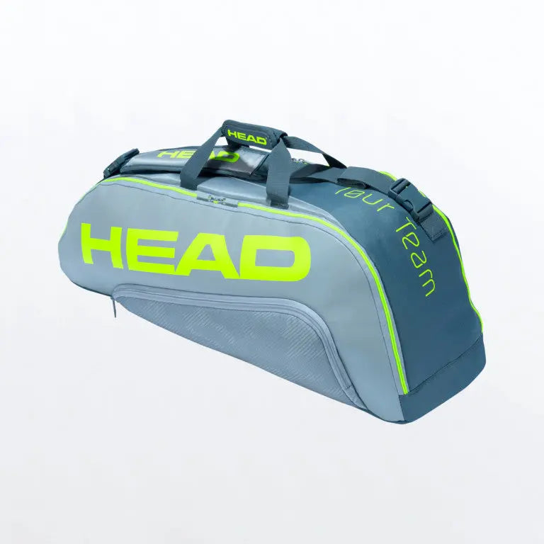 HEAD Djokovic 6R Combi Tennis Bag HEAD
