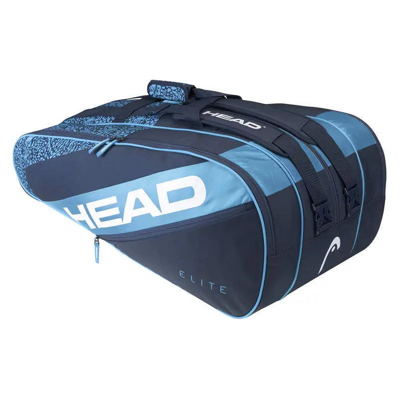 HEAD Elite 12R Monstercombi Tennis Bag HEAD