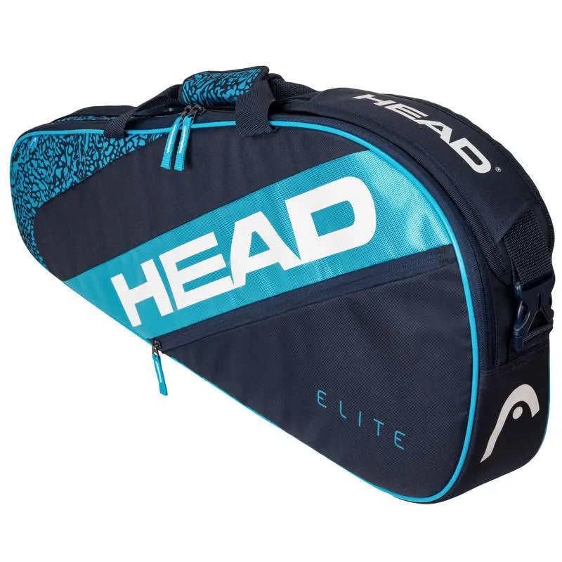 Head Elite 3R Tennis Bag-The Racquet Shop-Shop Online in UAE, Saudi Arabia, Kuwait, Oman, Bahrain and Qatar