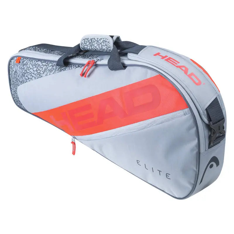 Head Elite 3R Tennis Bag-The Racquet Shop-Shop Online in UAE, Saudi Arabia, Kuwait, Oman, Bahrain and Qatar