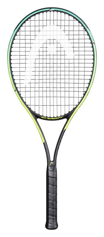 HEAD Gravity S Tennis Racquet HEAD