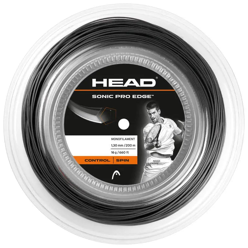 HEAD Lynx Tour Tennis Strings HEAD