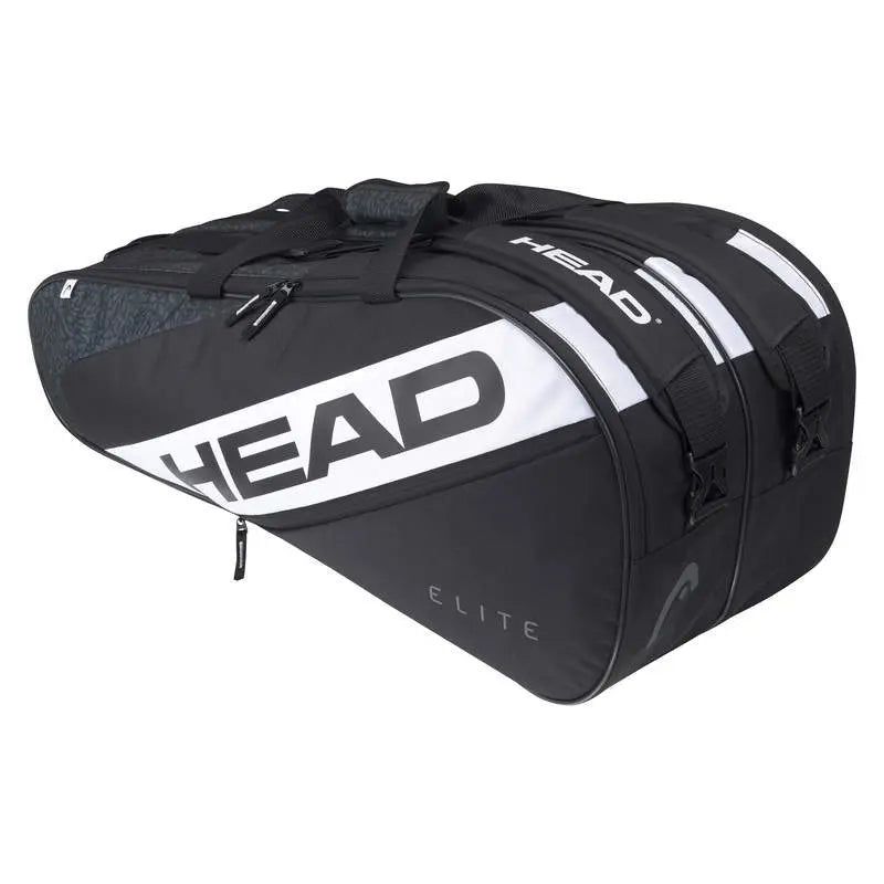 HEAD Radical 9R Supercombi Tennis Bag HEAD