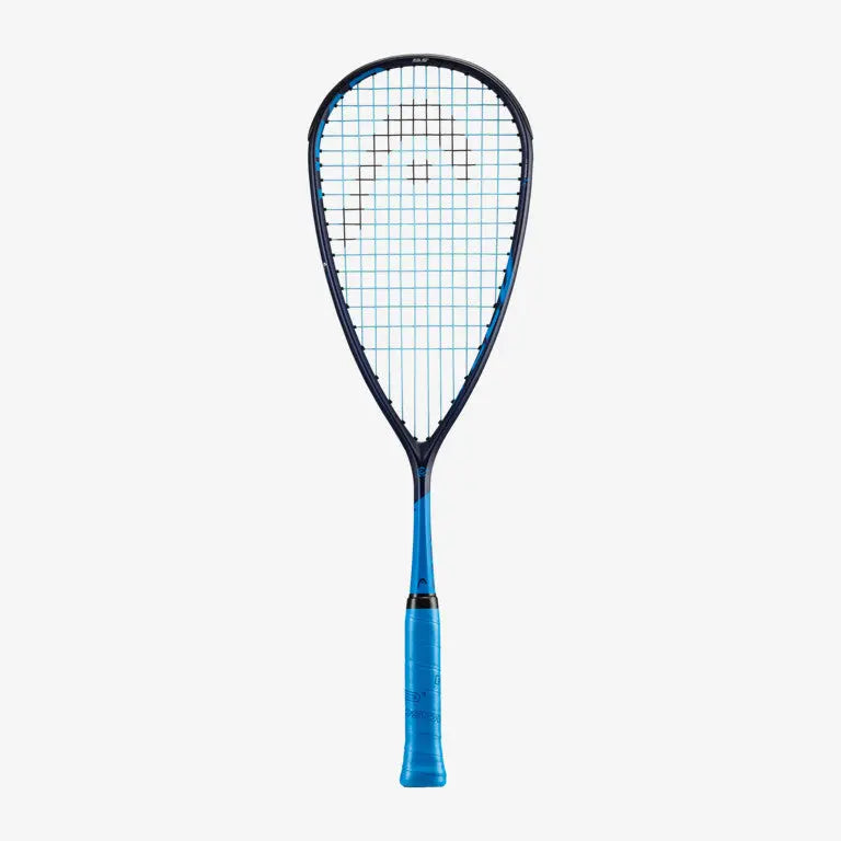 HEAD Speed 135 Squash Racquet HEAD