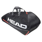 Head Tour Team 6R Combi Tennis Bag-The Racquet Shop-Shop Online in UAE, Saudi Arabia, Kuwait, Oman, Bahrain and Qatar