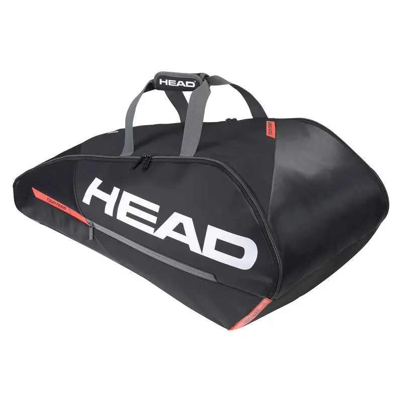 Head Tour Team 9R Supercombi Tennis Bag-The Racquet Shop-Shop Online in UAE, Saudi Arabia, Kuwait, Oman, Bahrain and Qatar