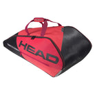 Head Tour Team 9R Supercombi Tennis Bag-The Racquet Shop-Shop Online in UAE, Saudi Arabia, Kuwait, Oman, Bahrain and Qatar