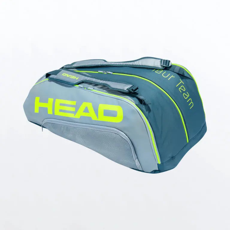HEAD Tour Team Extreme 12R Monstercombi Tennis Bag HEAD