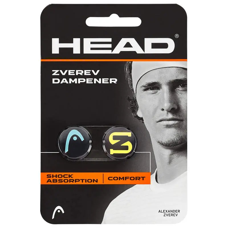 HEAD Zverev Tennis Dampener HEAD