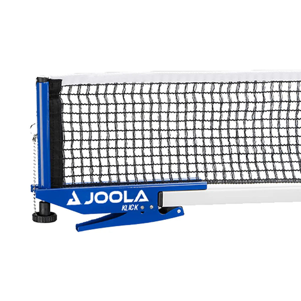 Joola Klick, Table Tennis Net and Post Set Joola