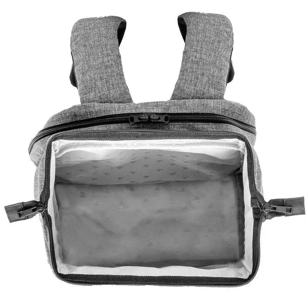 Tecnifibre All Vision Backpack, Tennis Bag Tecnifibre