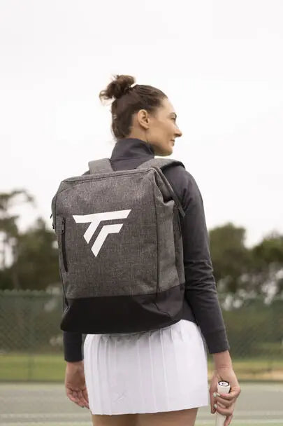 Tecnifibre All Vision Backpack, Tennis Bag Tecnifibre