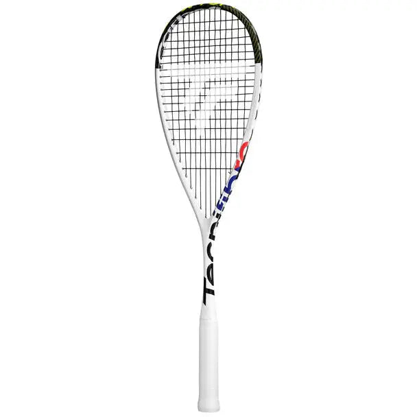 Tecnifibre Carboflex 125 X-Top Squash Racquet-The Racquet Shop-Shop Online in UAE, Saudi Arabia, Kuwait, Oman, Bahrain and Qatar