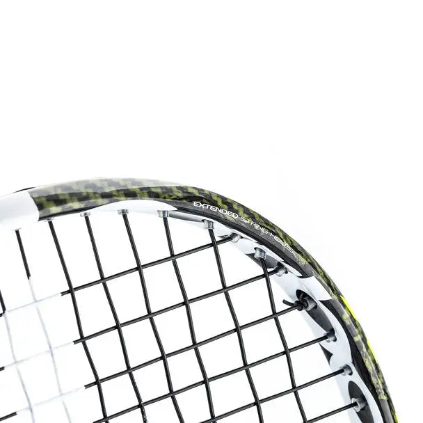 Tecnifibre Carboflex 125 X-Top Squash Racquet-The Racquet Shop-Shop Online in UAE, Saudi Arabia, Kuwait, Oman, Bahrain and Qatar