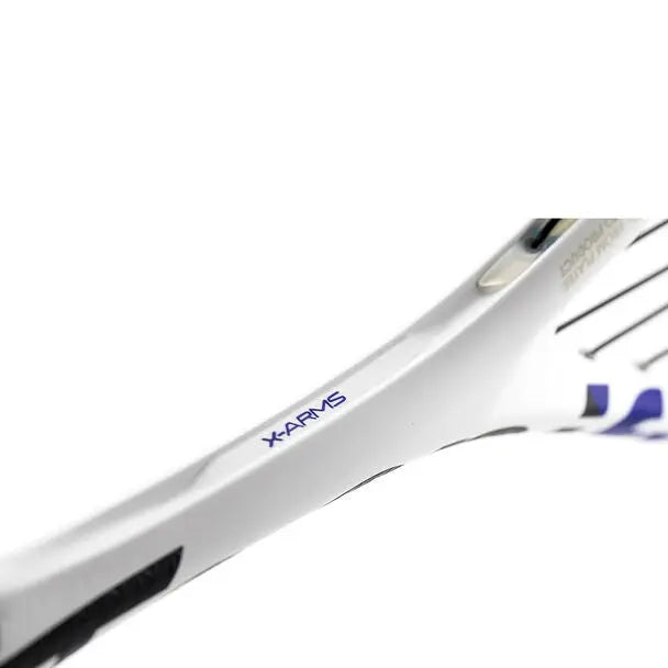 Tecnifibre Carboflex 135 X-Top, Squash Racquet Tecnifibre