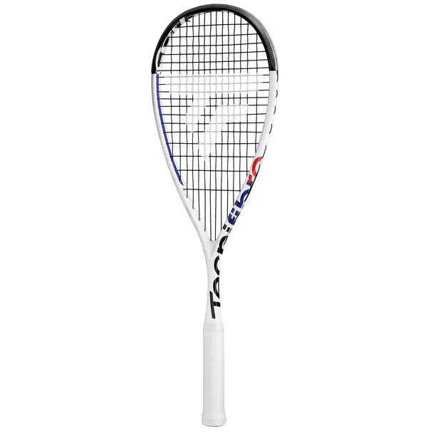 Tecnifibre Carboflex X-Top Junior Squash Racquet-The Racquet Shop-Shop Online in UAE, Saudi Arabia, Kuwait, Oman, Bahrain and Qatar