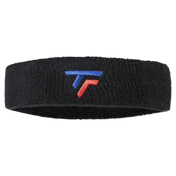 Tecnifibre Headband-The Racquet Shop-Shop Online in UAE, Saudi Arabia, Kuwait, Oman, Bahrain and Qatar