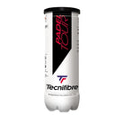 Tecnifibre Padel Tour Ball - Pack of 3-The Racquet Shop-Shop Online in UAE, Saudi Arabia, Kuwait, Oman, Bahrain and Qatar