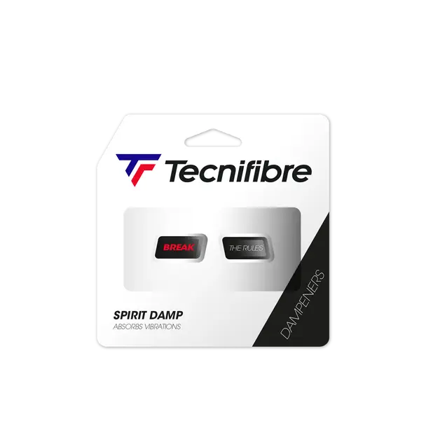 Tecnifibre Spirit Damp-The Racquet Shop-Shop Online in UAE, Saudi Arabia, Kuwait, Oman, Bahrain and Qatar