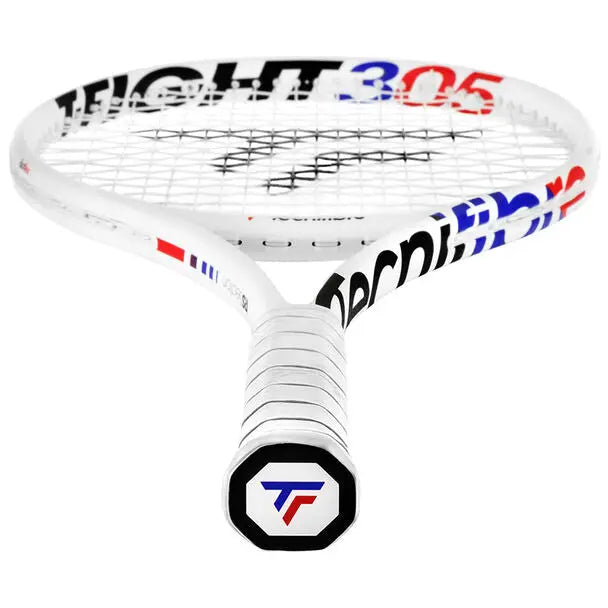 Tecnifibre T-Fight 305 Isoflex Tennis Racquet-The Racquet Shop-Shop Online in UAE, Saudi Arabia, Kuwait, Oman, Bahrain and Qatar