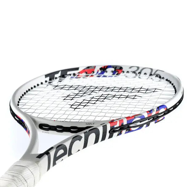 Tecnifibre TF-40 305 18M, Tennis Racquet, Unstrung Tecnifibre