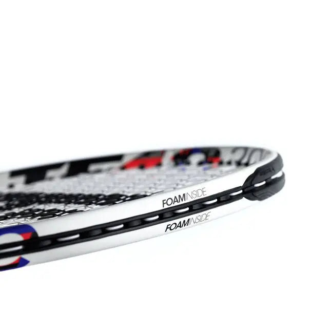 Tecnifibre TF-40 305 18M Tennis Racquet-The Racquet Shop-Shop Online in UAE, Saudi Arabia, Kuwait, Oman, Bahrain and Qatar