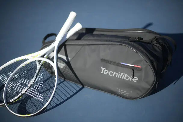 Tecnifibre Team Dry 12R, Tennis Bag Tecnifibre