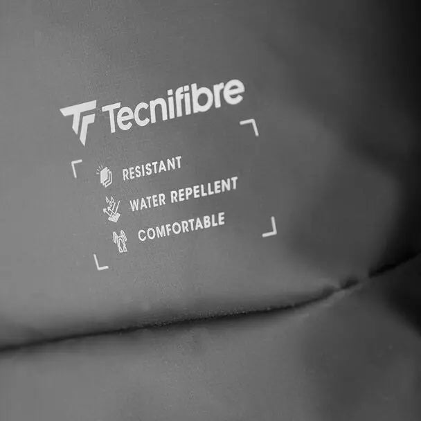 Tecnifibre Team Dry Duffel, Tennis Bag Tecnifibre