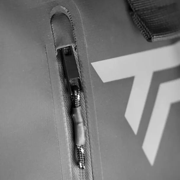 Tecnifibre Team Dry Standbag, Tennis Bag Tecnifibre