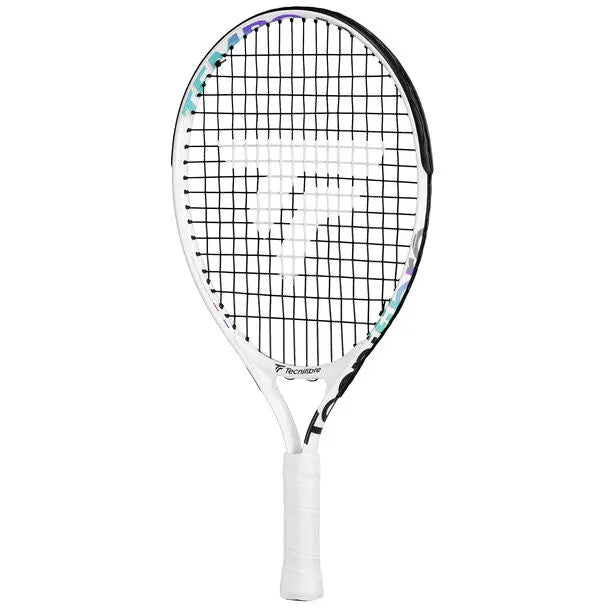 Tecnifibre Tempo 19 Junior Tennis Racquet-The Racquet Shop-Shop Online in UAE, Saudi Arabia, Kuwait, Oman, Bahrain and Qatar